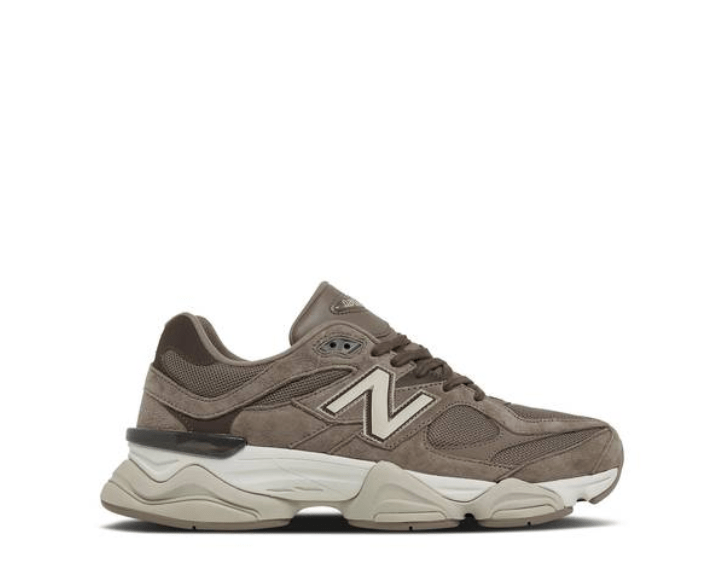 New Balance 9060 'Mushroom Brown'