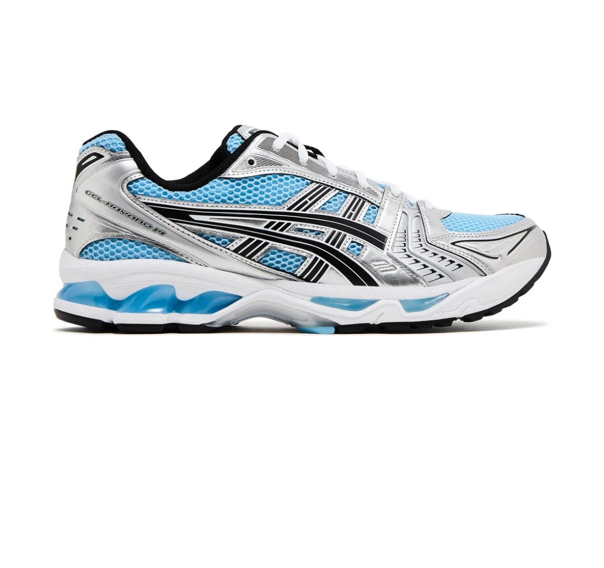 Asics Gel - Kayano ARTIC SKY PURE SILVER