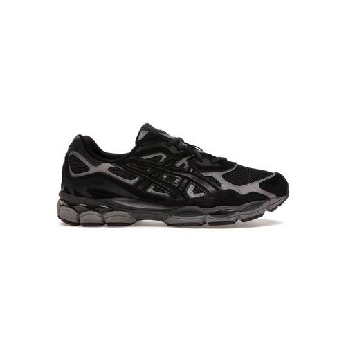 Asics Gel - NYC Graphite Grey Black