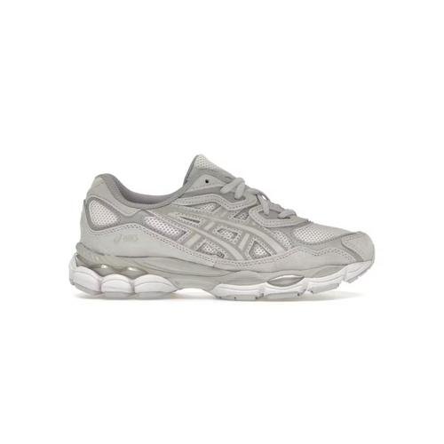Asics Gel - NYC Cream Cloud Grey
